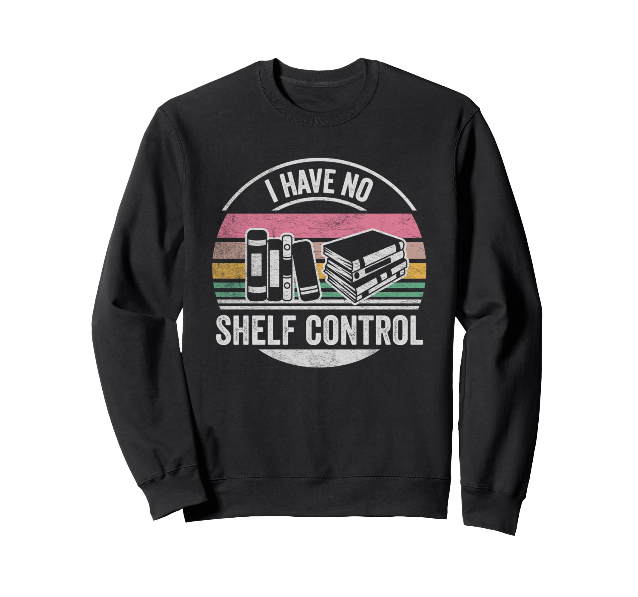 Read Return Repeat Sweatshirt - Fun Novelty Design Men Women - T-Shirt, Sweatshirt, Hoodie