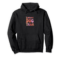Animal Assisted Pet Therapy Sweatshirt - Casual Everyday Wear Unisex - T-Shirt, Sweatshirt, Hoodie