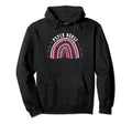 Psych Nurse Mental Health Hoodie - Casual Everyday Wear Men Women - T-Shirt, Sweatshirt, Hoodie