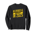My Priority Is To Prioritizing Sweatshirt - Trendy Graphic Men Women - T-Shirt, Sweatshirt, Hoodie