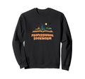 Book Worm Book Stack Reading Sweatshirt - Aesthetic Graphic Men Women - T-Shirt, Sweatshirt, Hoodie
