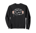 I Cant Keep Calm Im Going To Be Mimi Sweatshirt - Minimalist Print Unisex - T-Shirt, Sweatshirt, Hoodie