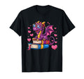 Reading Dragon Shirts Magical Book Lover T-Shirt - Unique Graphic Men Women - T-Shirt, Sweatshirt, Hoodie