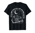 Up All Night Book Club Just One More T-Shirt - Custom Art Print for Adults - T-Shirt, Sweatshirt, Hoodie