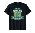 Tai Chi Walking Seniors Longevity T-Shirt - Novelty Apparel Men Women - T-Shirt, Sweatshirt, Hoodie