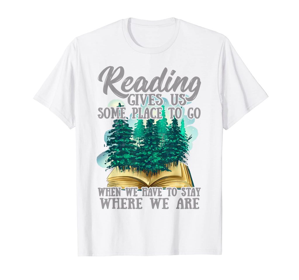 Book Reading Lover Funny Bookworm Book T-Shirt - Unique Graphic Men Women - T-Shirt, Sweatshirt, Hoodie