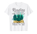 Book Reading Lover Funny Bookworm Book T-Shirt - Unique Graphic Men Women - T-Shirt, Sweatshirt, Hoodie