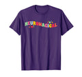 Neuromagical Neurodiversity T-Shirt - Streetwear Style Men Women - T-Shirt, Sweatshirt, Hoodie