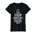 I Cant Keep Calm Im Going To Be T-Shirt - Trendy Graphic for Adults - T-Shirt, Sweatshirt, Hoodie