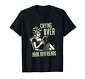 Book Lover Funny Reading Smutty T-Shirt - Streetwear Style for Adults - T-Shirt, Sweatshirt, Hoodie