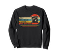 Racoon Horrors Persist But So Sweatshirt - Casual Everyday Wear Men Women - T-Shirt, Sweatshirt, Hoodie
