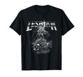 Funny Lesbian Warrior Dark Fantasy T-Shirt - Streetwear Style Men Women - T-Shirt, Sweatshirt, Hoodie