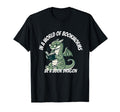 Dragon World Bookworms Be Book T-Shirt - Casual Everyday Wear for Adults - T-Shirt, Sweatshirt, Hoodie