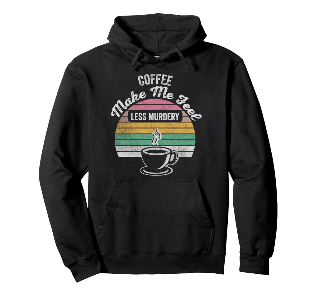 Read Return Repeat Hoodie - Fun Novelty Design Men Women - T-Shirt, Sweatshirt, Hoodie