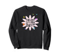 Neurodivergent Asd Adhd Add Sweatshirt - Fun Novelty Design Men Women - T-Shirt, Sweatshirt, Hoodie