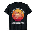 Dog I Dont Need Therapy I Just Need To T-Shirt - Aesthetic Graphic Unisex - T-Shirt, Sweatshirt, Hoodie