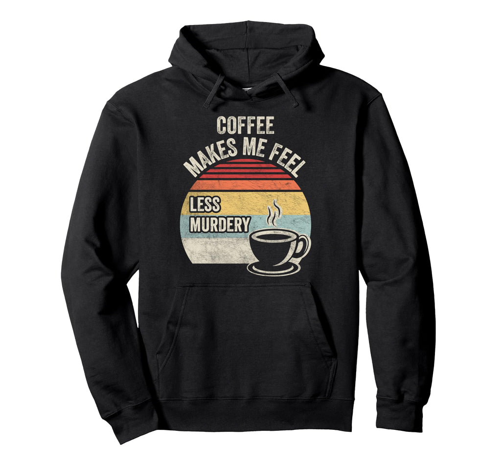 Read Return Repeat Hoodie - Minimalist Print Unisex - T-Shirt, Sweatshirt, Hoodie
