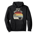 Read Return Repeat Hoodie - Minimalist Print Unisex - T-Shirt, Sweatshirt, Hoodie