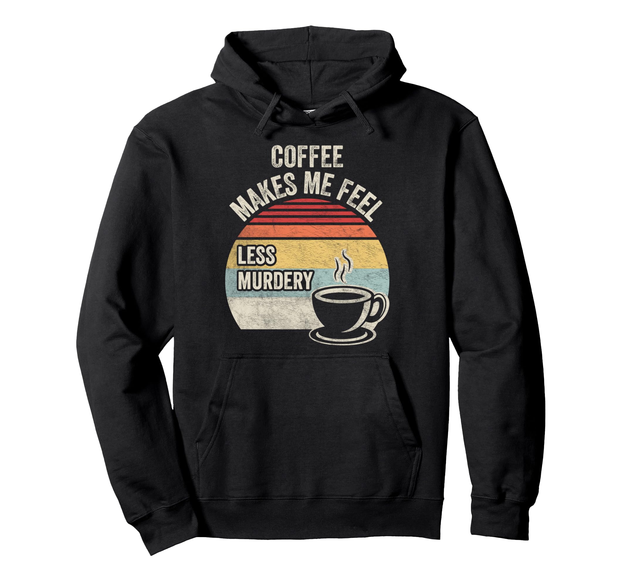 Read Return Repeat Hoodie - Minimalist Print Unisex - T-Shirt, Sweatshirt, Hoodie