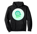 Overthinker Rumination Hoodie - Minimalist Print Unisex - T-Shirt, Sweatshirt, Hoodie