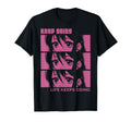 Anime Eyes Keep Going T-Shirt - Fun Novelty Design Men Women - T-Shirt, Sweatshirt, Hoodie