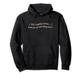 Try Reading Books Instead Banning Hoodie - Minimalist Print for Adults - T-Shirt, Sweatshirt, Hoodie