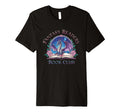 Fantasy Readers Book Club Magic T-Shirt - Custom Art Print Men Women - T-Shirt, Sweatshirt, Hoodie