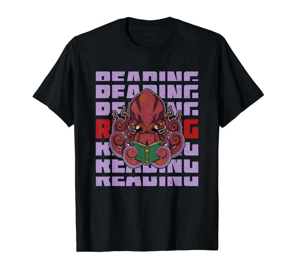 Book Information Literature T-Shirt - Aesthetic Graphic Men Women - T-Shirt, Sweatshirt, Hoodie