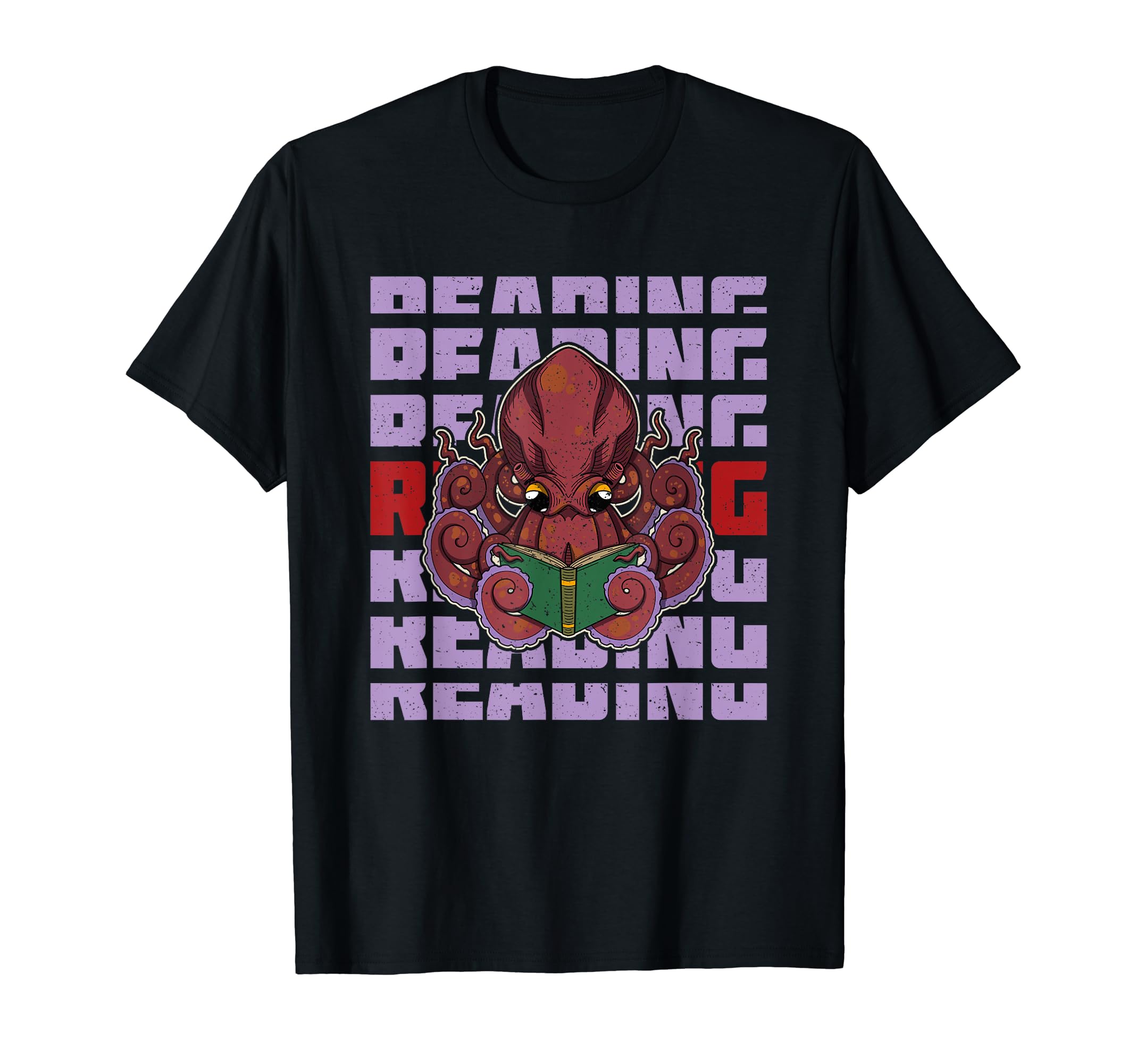 Book Information Literature T-Shirt - Aesthetic Graphic Men Women - T-Shirt, Sweatshirt, Hoodie