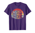 Funny Reading Read Return Repeat T-Shirt - Trendy Graphic for Adults - T-Shirt, Sweatshirt, Hoodie