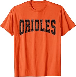 Oriole Vintage Name Tee Men Women Boys Girls Kids Youth T-Shirt Unisex T-shirt, Sweatshirt, Hoodie, Long Sleeve Tee - T-Shirt, Sweatshirt, Hoodie