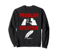 Poetry Writing Literature Sweatshirt - Fun Novelty Design Men Women - T-Shirt, Sweatshirt, Hoodie