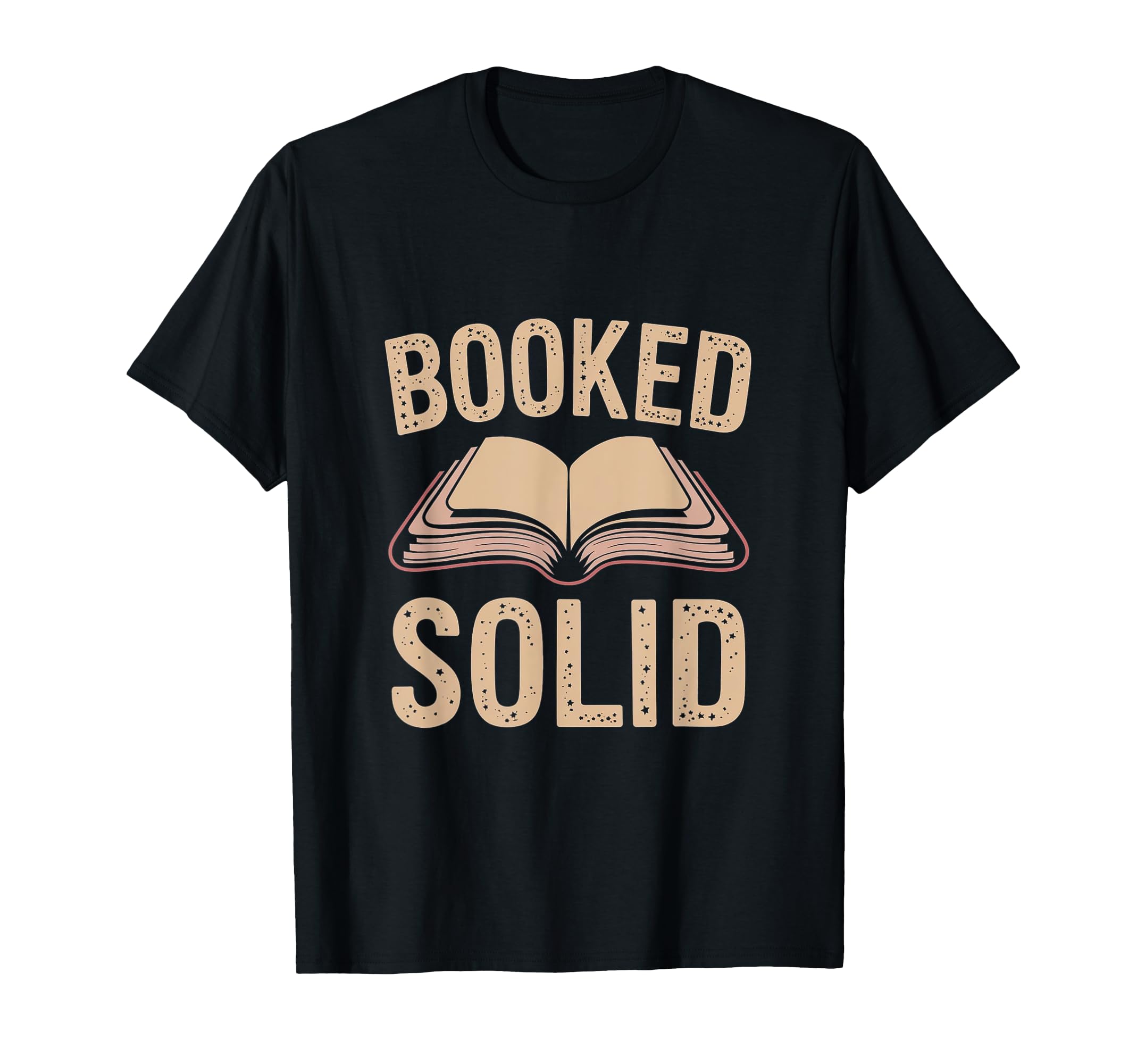 Funny Library Book Reader T-Shirt - Casual Everyday Wear for Adults - T-Shirt, Sweatshirt, Hoodie