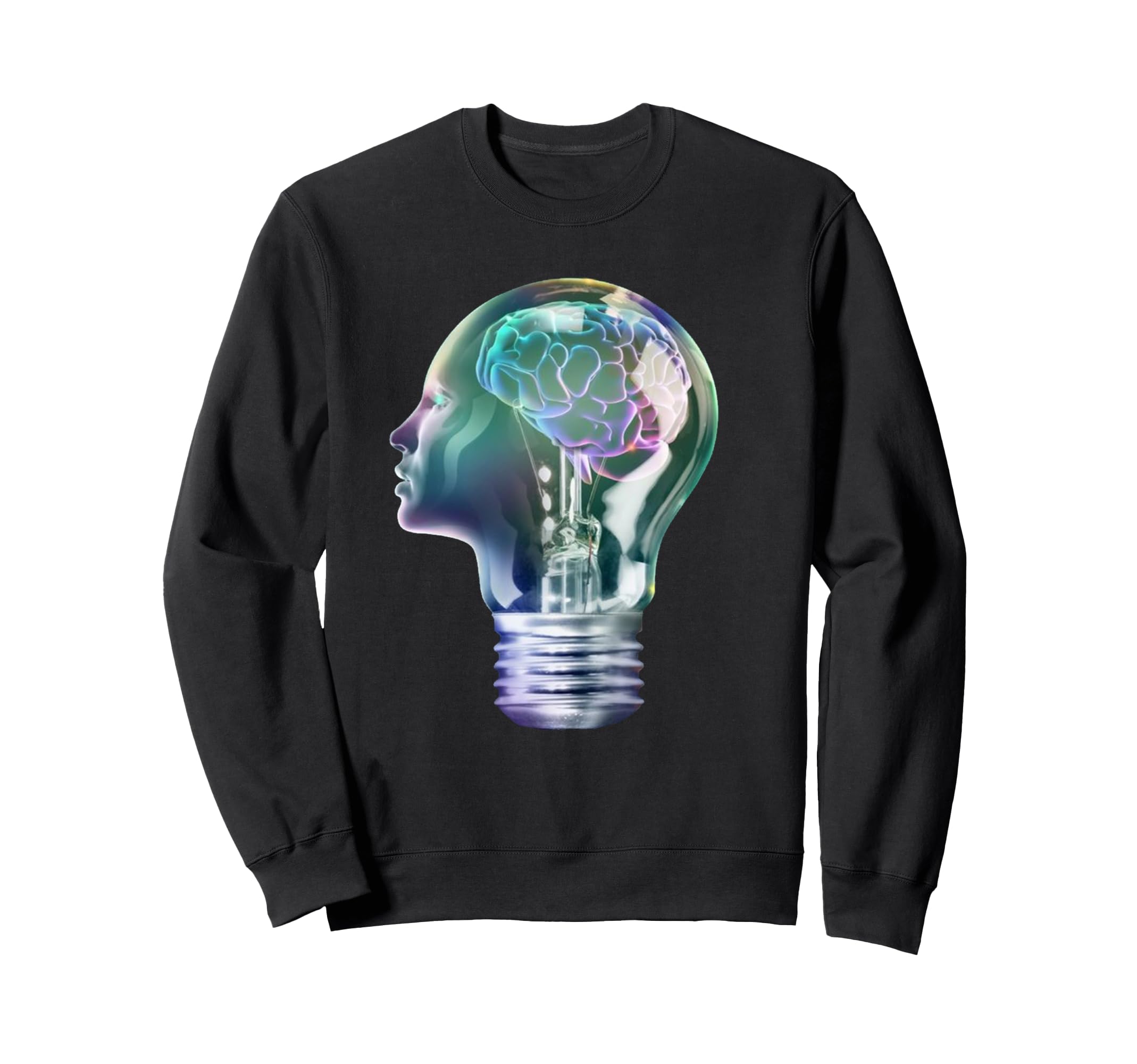 Mental Health Mental Health Sweatshirt - Unique Graphic for Adults - T-Shirt, Sweatshirt, Hoodie