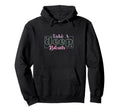 Take Deep Breath Hoodie - Casual Everyday Wear for Adults - T-Shirt, Sweatshirt, Hoodie