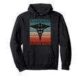 Funny Emotional Support Bestie Hoodie - Casual Everyday Wear Unisex - T-Shirt, Sweatshirt, Hoodie