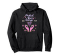 Protect Your Energy Third Eye Open Hoodie - Fun Novelty Design for Adults - T-Shirt, Sweatshirt, Hoodie