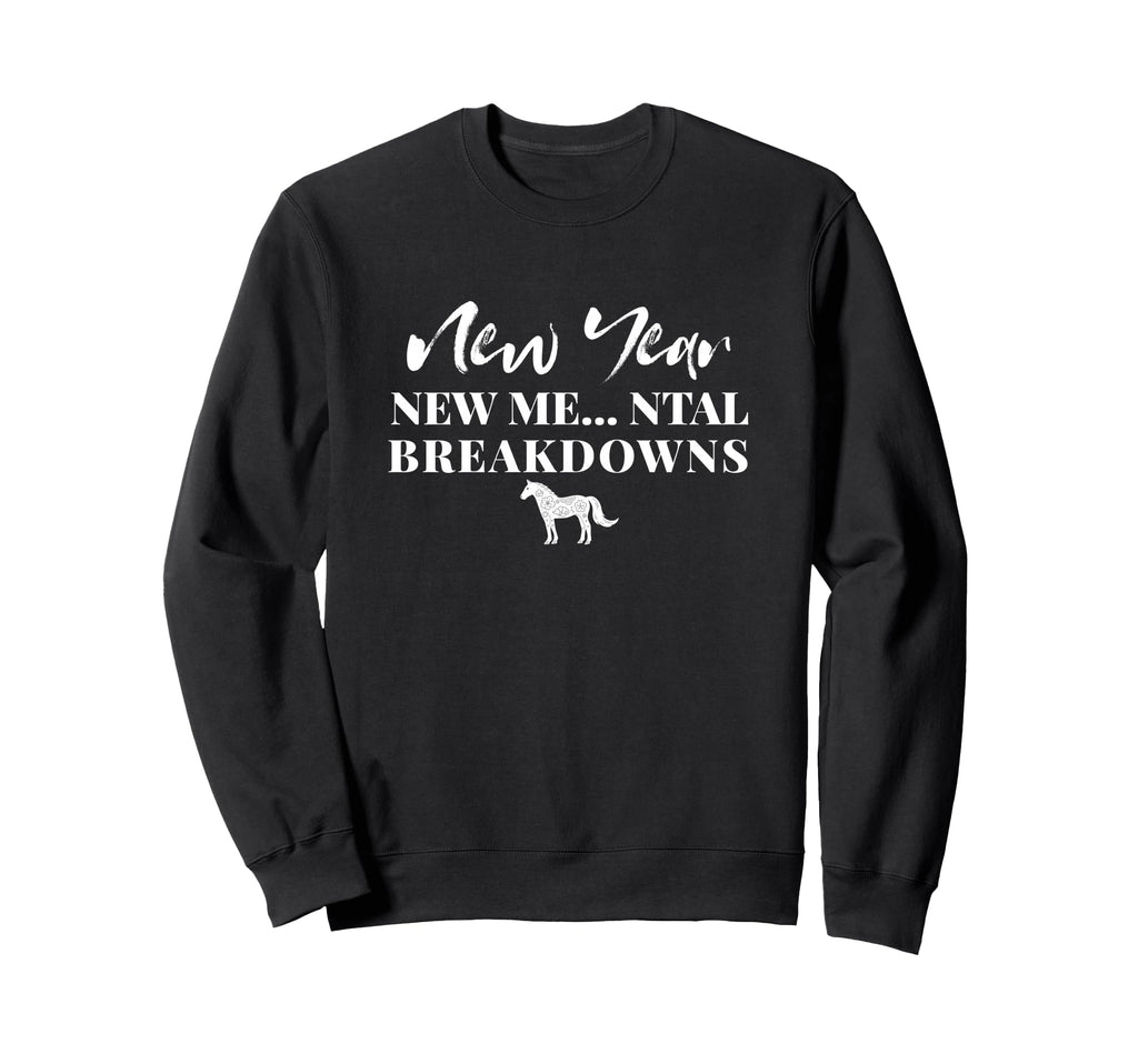 New Year Self Care Era Cny Sweatshirt - Casual Everyday Wear Men Women - T-Shirt, Sweatshirt, Hoodie