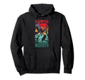 Attempted Murder Literary Reader Hoodie - Casual Everyday Wear Men Women - T-Shirt, Sweatshirt, Hoodie
