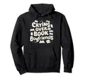 Book Bibliophile Fiction Romance Novel T-Shirt - Unique Graphic Men Women - T-Shirt, Sweatshirt, Hoodie
