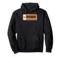 Neurodivergent Mom Sensory Overload Hoodie - Casual Everyday Wear Unisex - T-Shirt, Sweatshirt, Hoodie