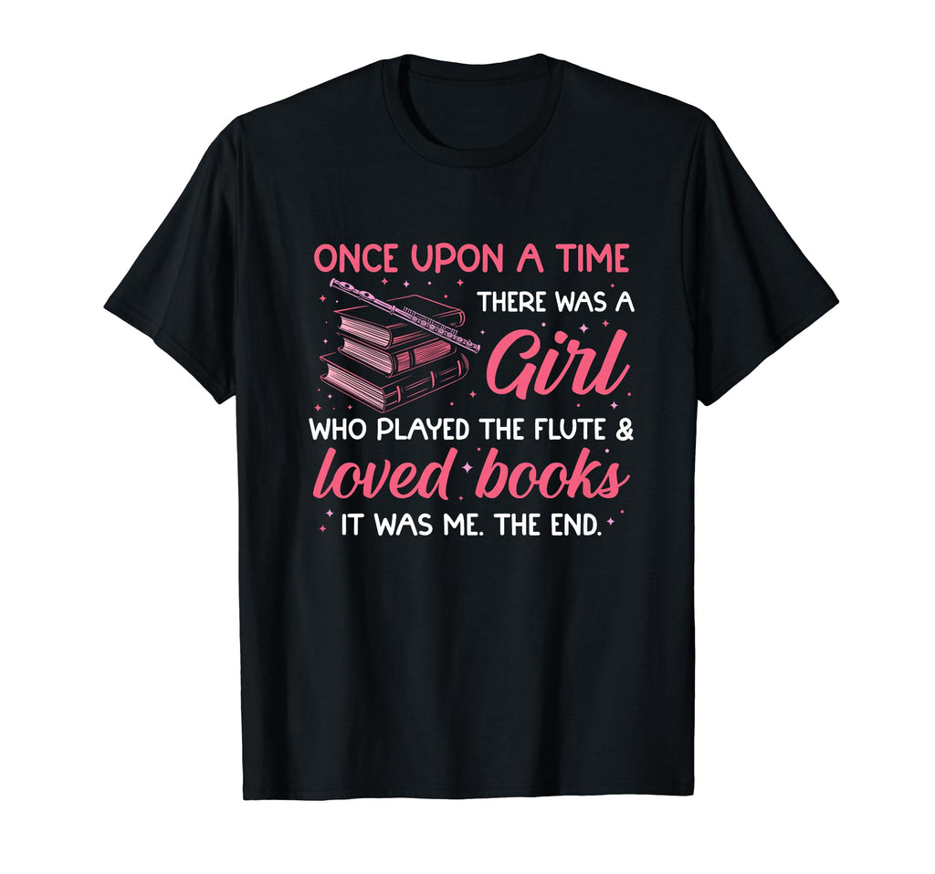 Once Upon Loved Books Bookworm Nerd T-Shirt - Trendy Graphic Men Women - T-Shirt, Sweatshirt, Hoodie