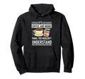 Its Coffee And Books Thing You Hoodie - Aesthetic Graphic Men Women - T-Shirt, Sweatshirt, Hoodie