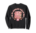 My Bookish Girlie Era Book Lover Sweatshirt - Aesthetic Graphic Men Women - T-Shirt, Sweatshirt, Hoodie
