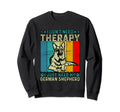 I Dont Need Therapy I Just Need My Sweatshirt - Novelty Apparel Unisex - T-Shirt, Sweatshirt, Hoodie