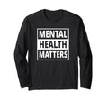Funny Psychology Gifts Shirts T-Shirt - Minimalist Print Men Women - T-Shirt, Sweatshirt, Hoodie