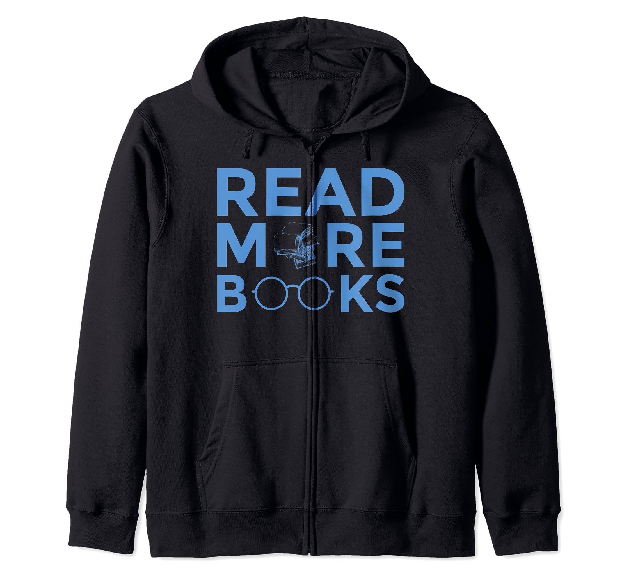 Bibliophile Book Nerd Banned Book Lover Hoodie - Custom Art Print Unisex - T-Shirt, Sweatshirt, Hoodie