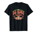 Be Kind To Your Mind Mental Health T-Shirt - Minimalist Print for Adults - T-Shirt, Sweatshirt, Hoodie