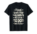 Jane Austen T-Shirt - Streetwear Style for Adults - T-Shirt, Sweatshirt, Hoodie