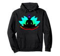 Mindfulness Buddha Buddhism Spiritual Hoodie - Custom Art Print for Adults - T-Shirt, Sweatshirt, Hoodie